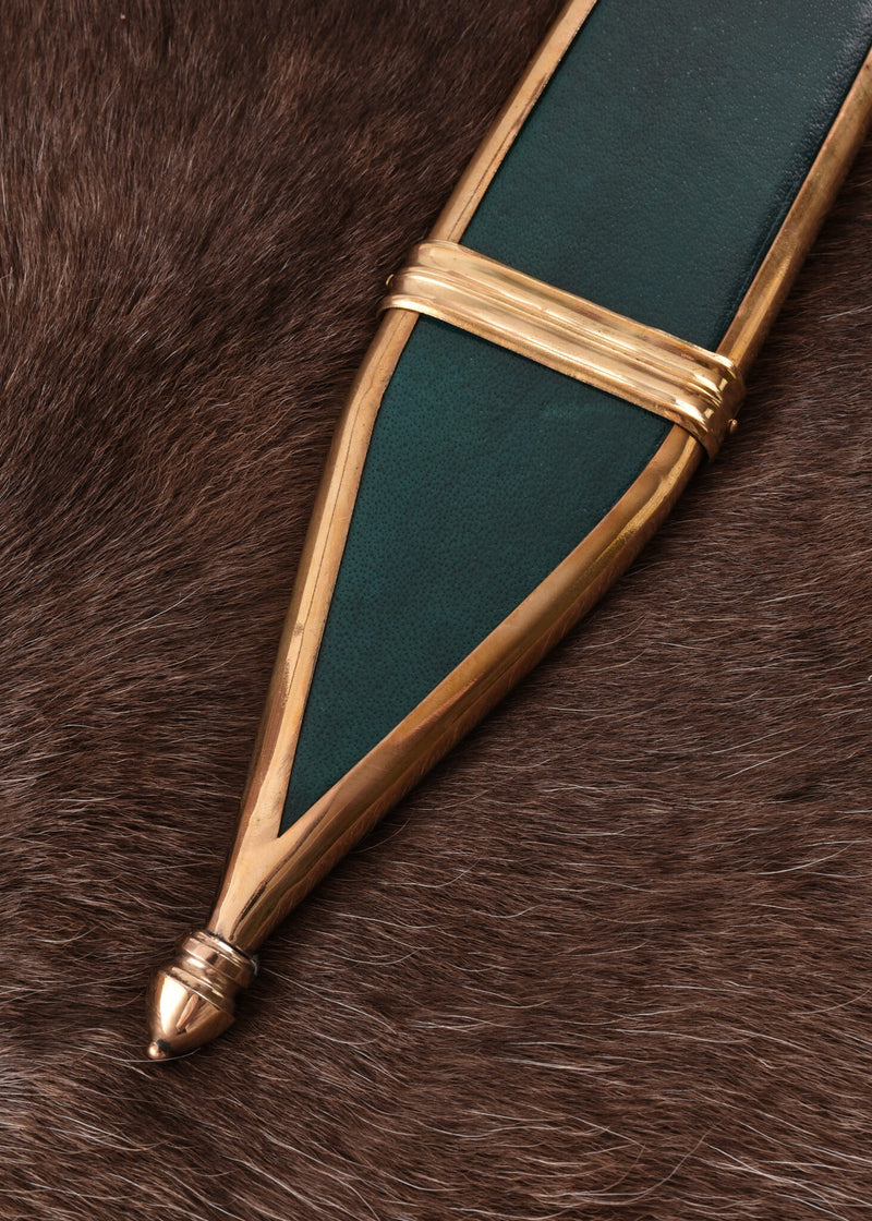 Gladius de Fulham, Ier siècle apr. J.-C., semi-tranchant