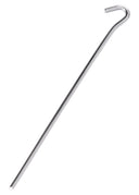 Tältpinne stål, 30 cm