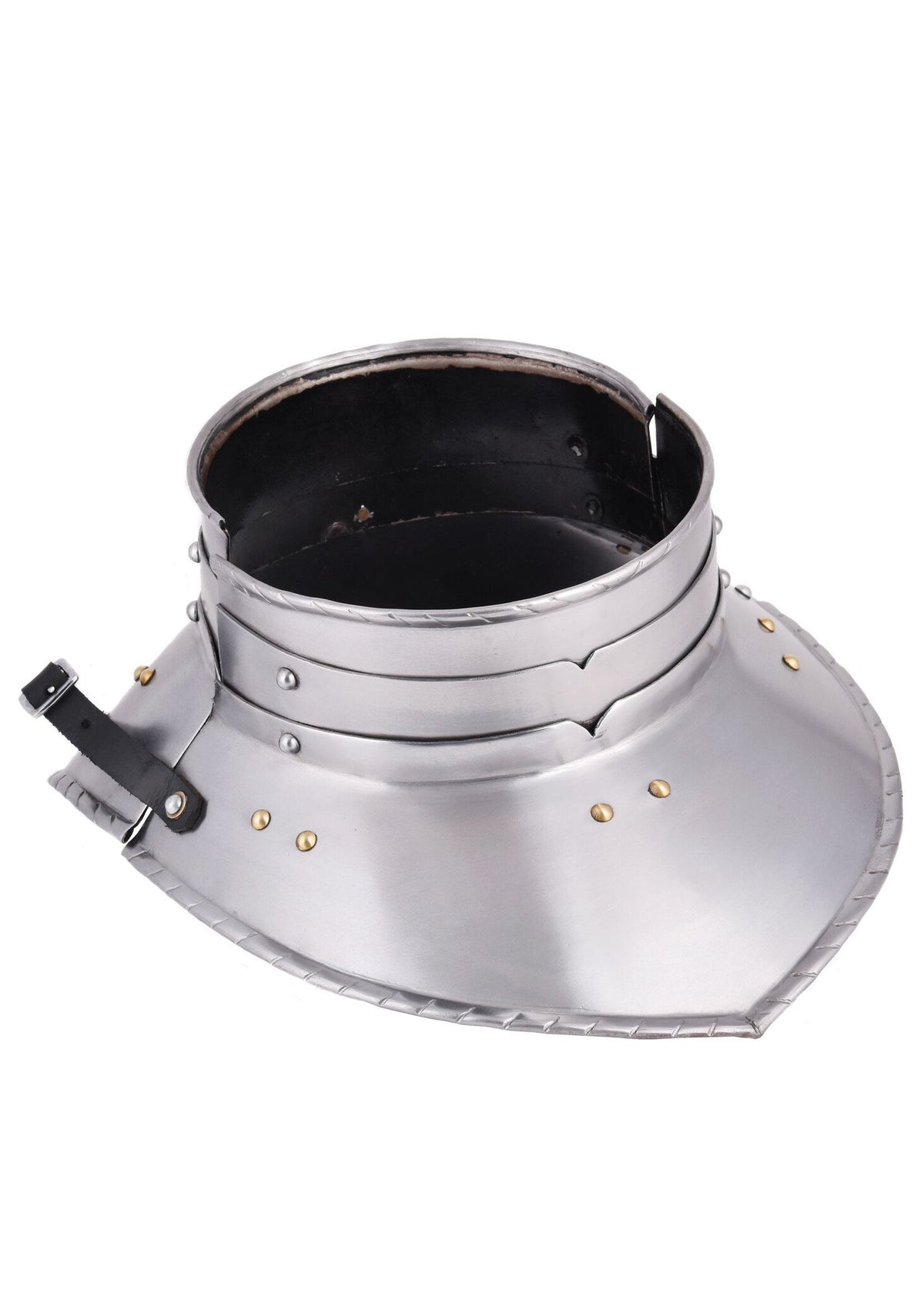 Gorgerin français, 1,6 mm