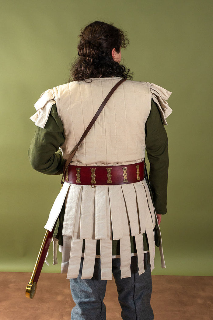 Romeinse subarmalis, crème