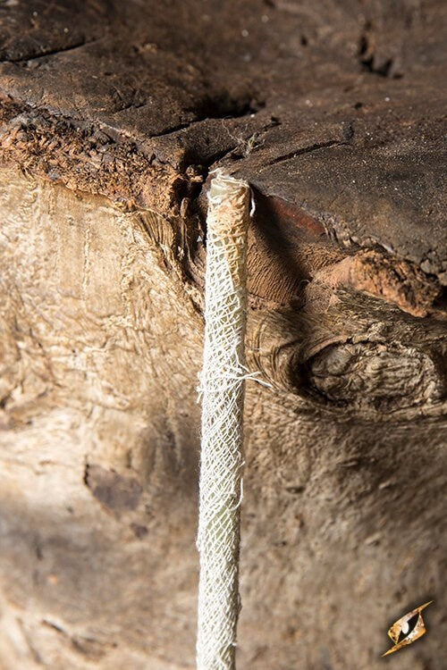 Schaumstoff auf Glasfaser Kern, 180 cm