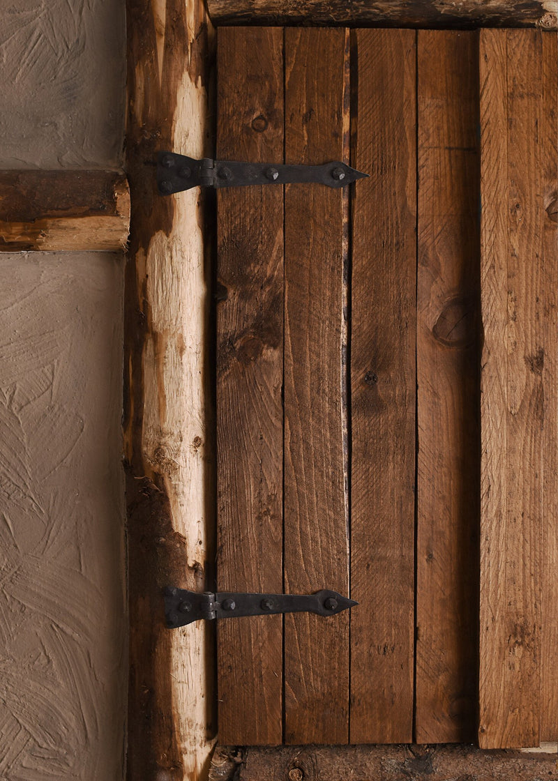 10 historiska korta spikar