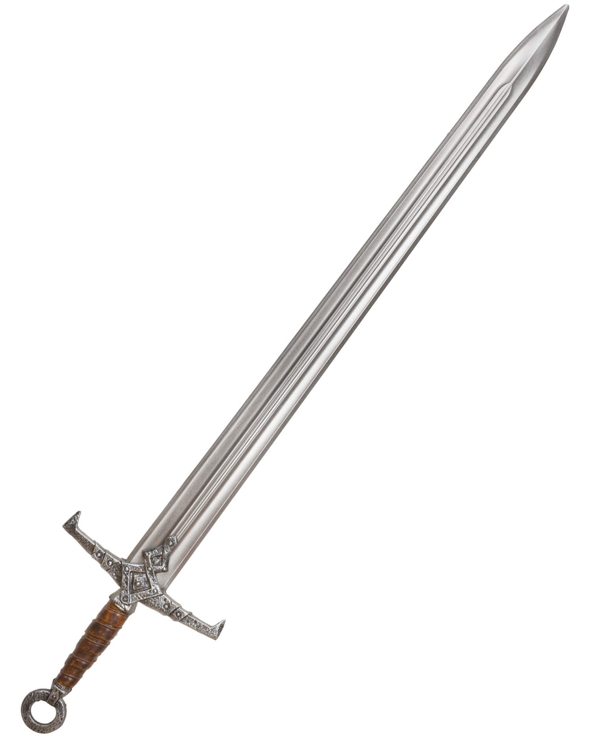 LARP sword Iron Biter