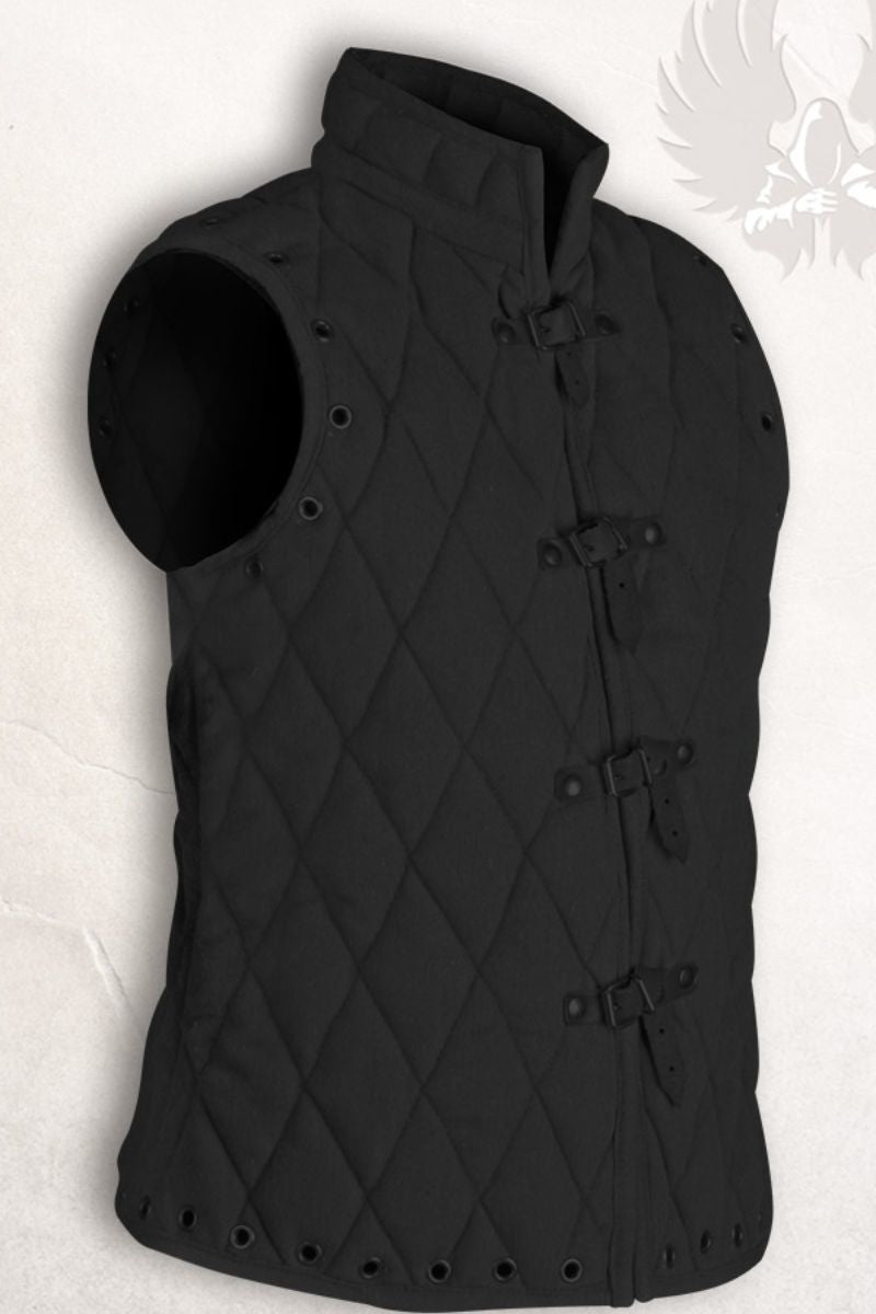 Gambeson Arthur, schwarz
