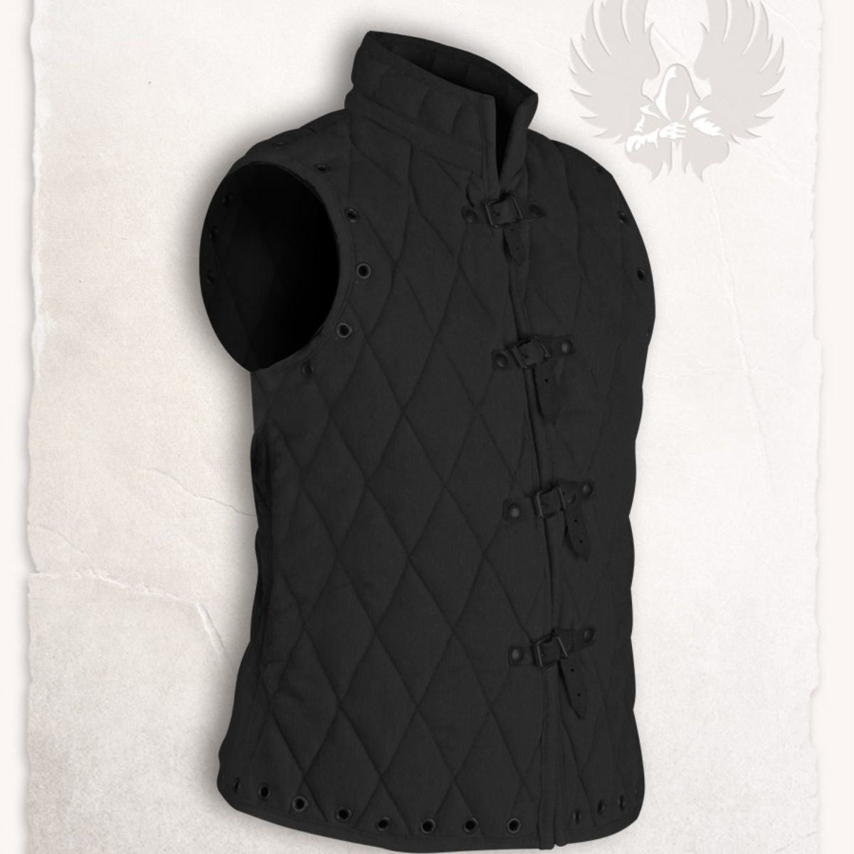 Gambeson Arthur black