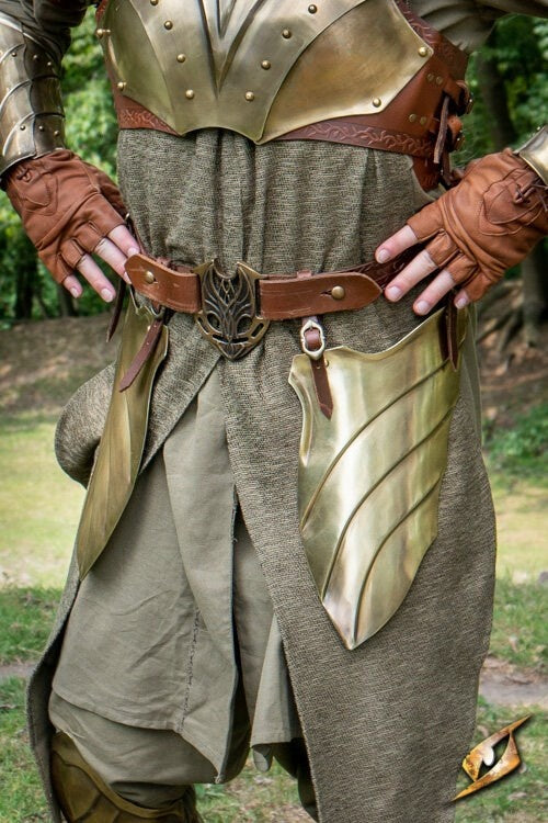 Tassettes Illumine bronze, 1 mm