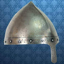 Frygisk nasalhjelm Akko 1,6 mm