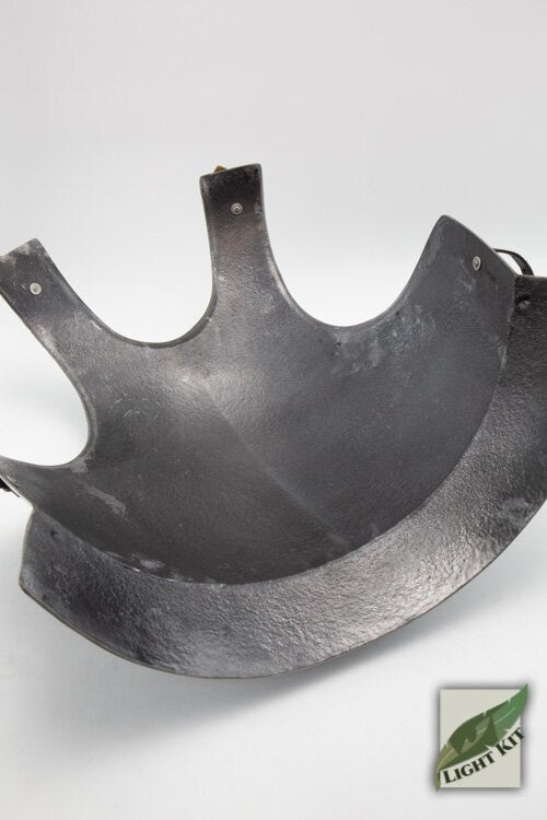 LARP middelalderlig kyras Mercenary