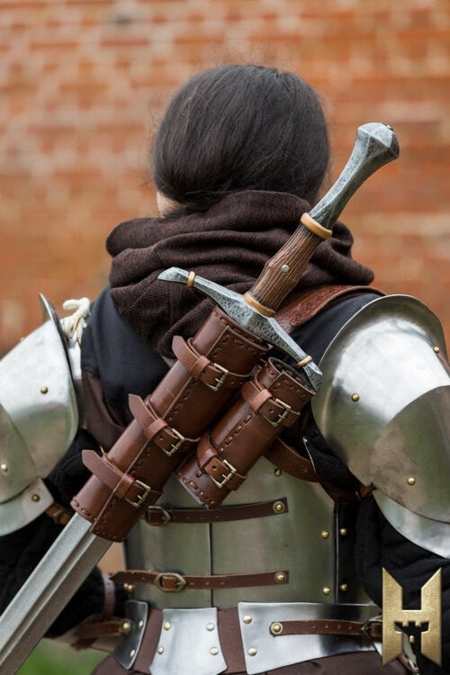 LARP mač Bastardni 96 cm