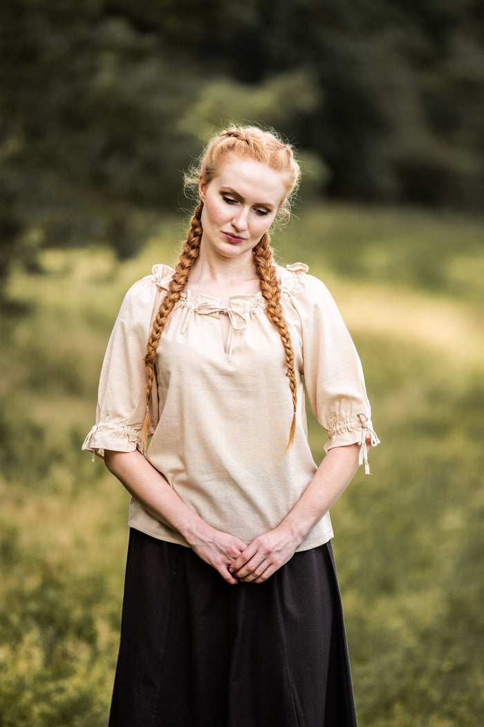 Blouse Julia natural