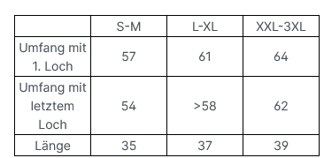 Berretto vichingo Toki, grigio, misto lana