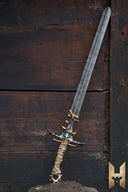 Espada LARP Marauder Eroded, 96 cm