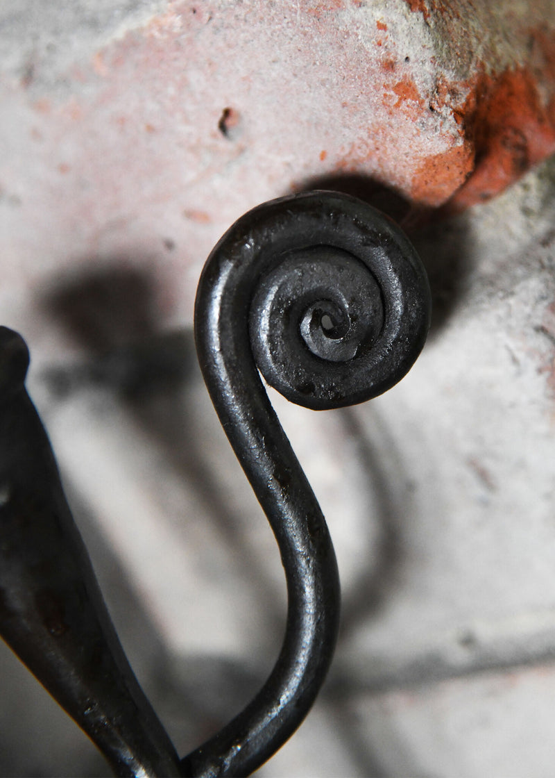 Chandelier médiéval de Copenhague