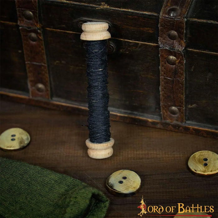 Bobina de linha medieval