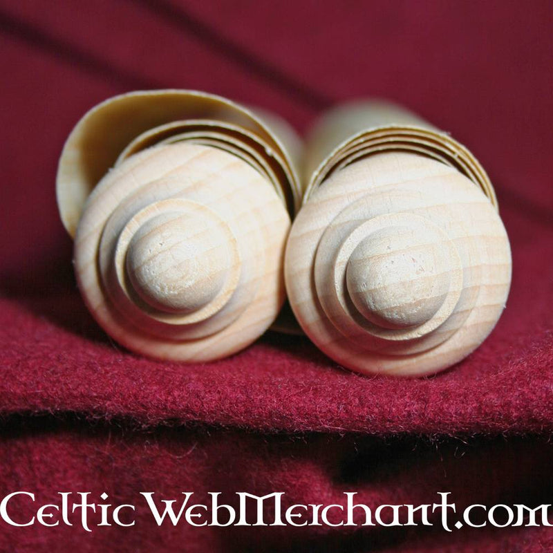 Papyrusrolle 100 x 30 cm