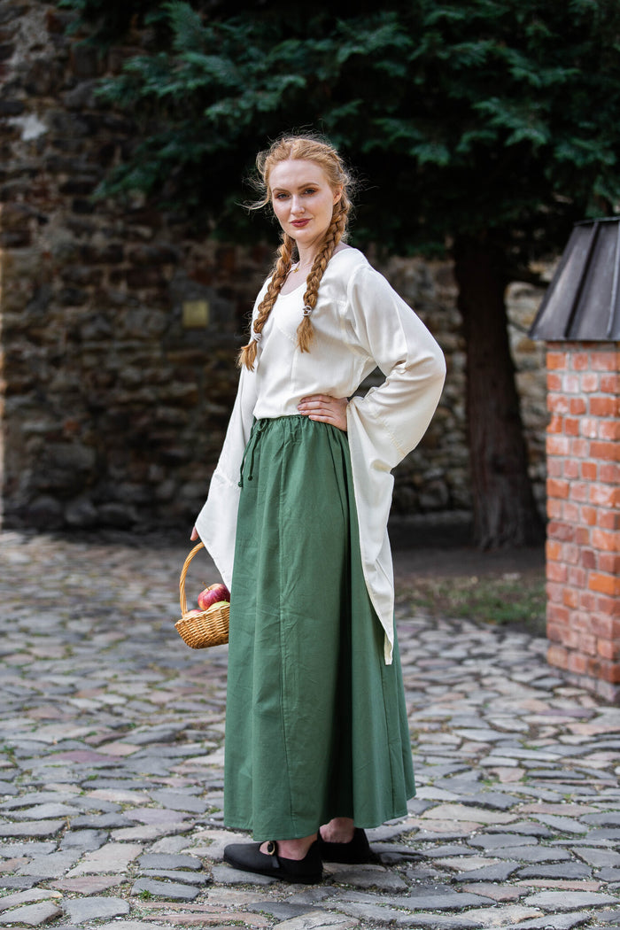 Rok Jutta groen