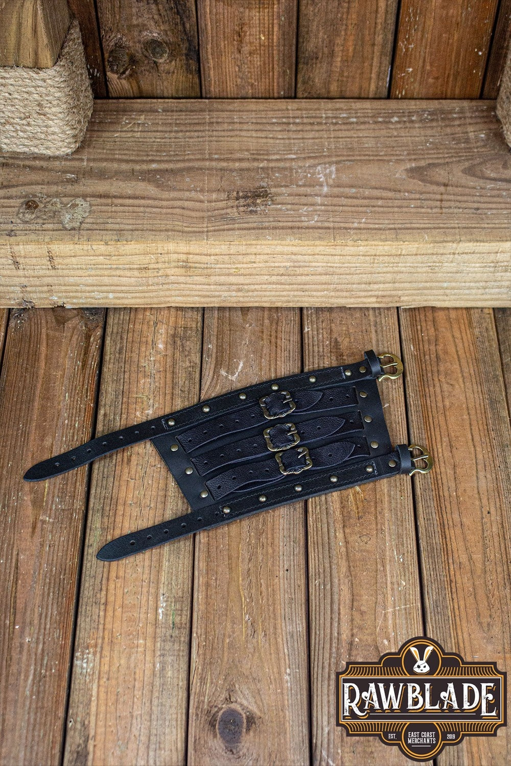 Goliath Bracer