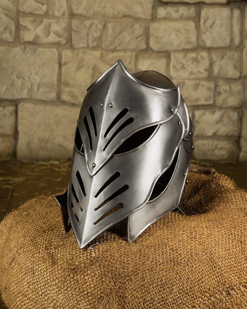 Casco Reginald, 1,2 mm