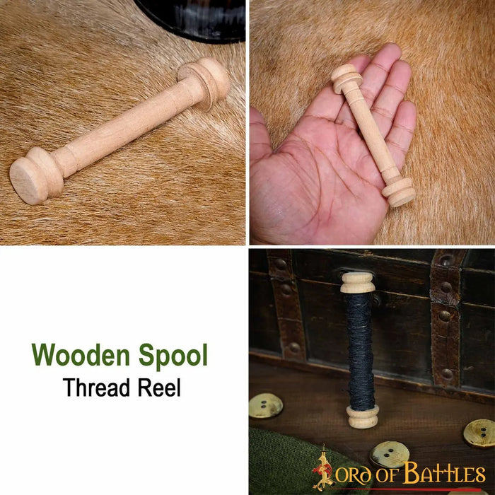 Bobina de linha medieval