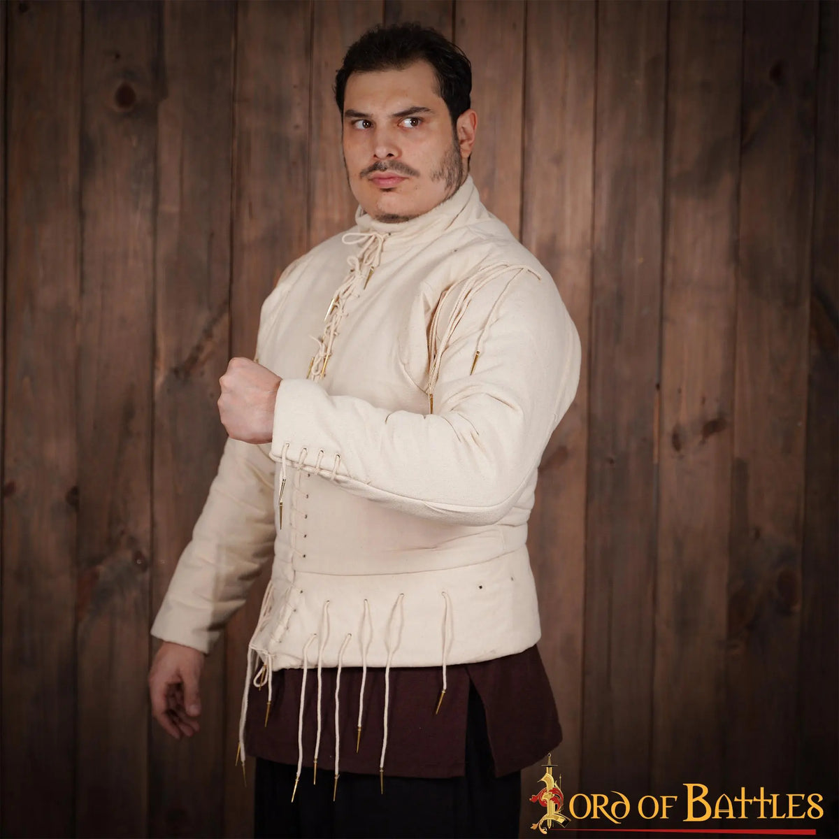 15. århundredes arming doublet Firenze