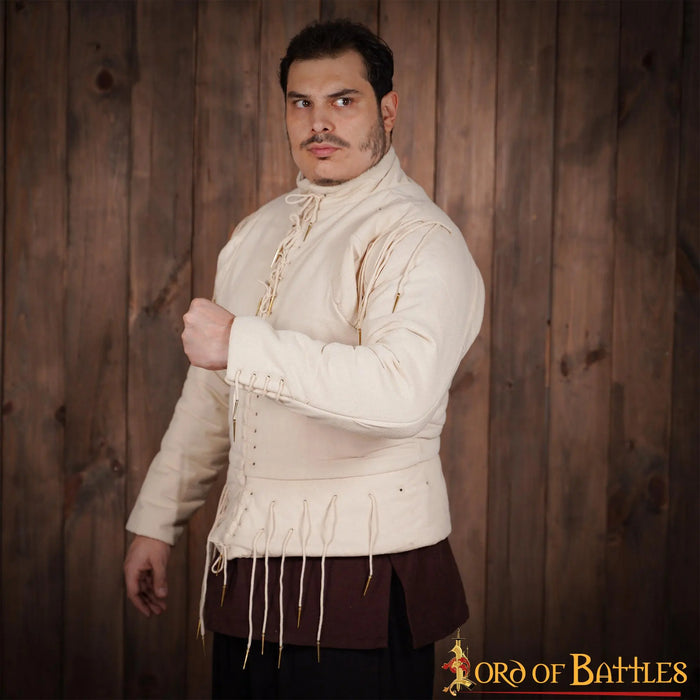 15. århundredes arming doublet Firenze