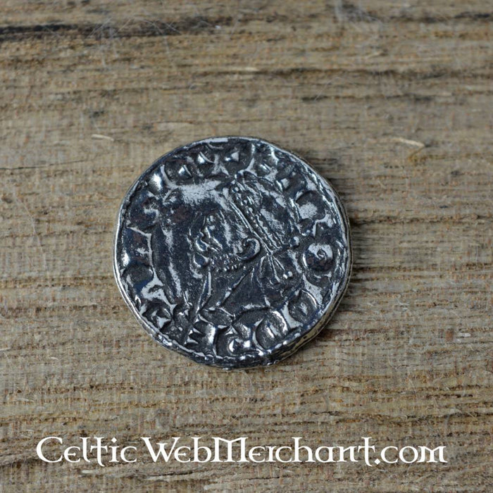 Moneta anglosaska Haralda Godwinsona