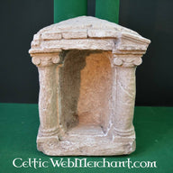 Larário romano (altar doméstico)