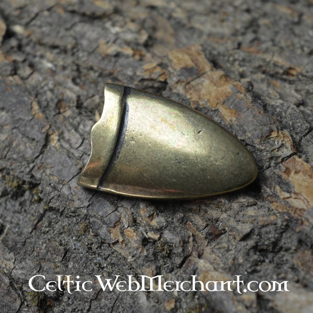 Middeleeuws riemeinde