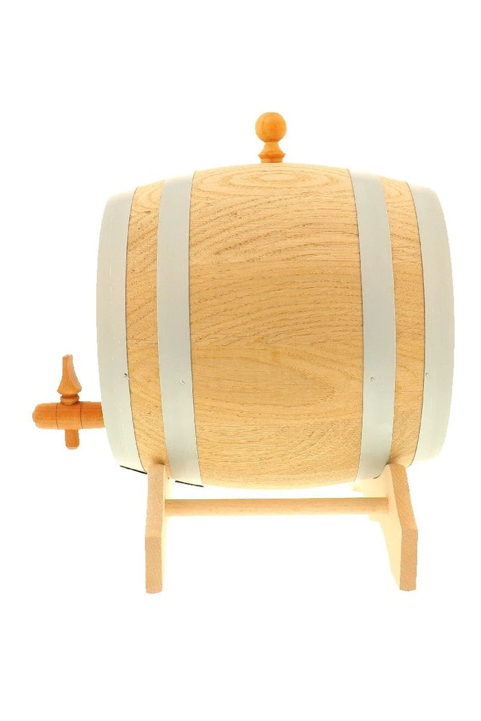 Medieval barrel 1 litre