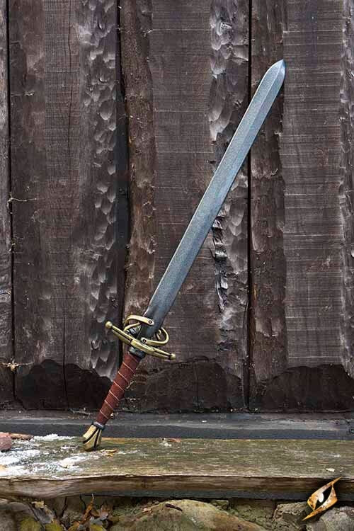 LARP sword Noble 110 cm