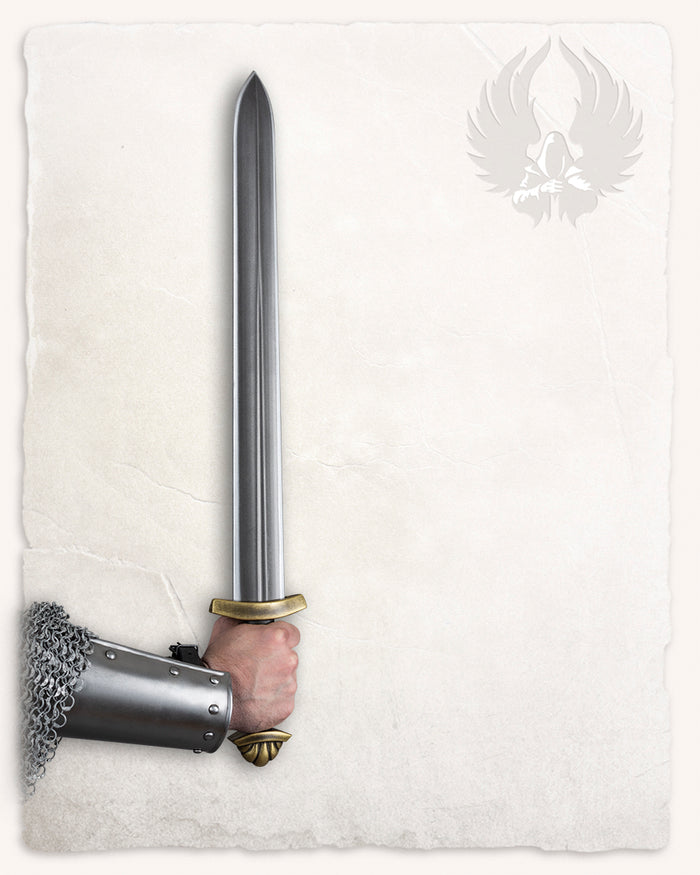 LARP Viking kortzwaard Freydis
