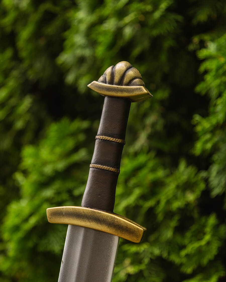 LARP Viking kortzwaard Freydis