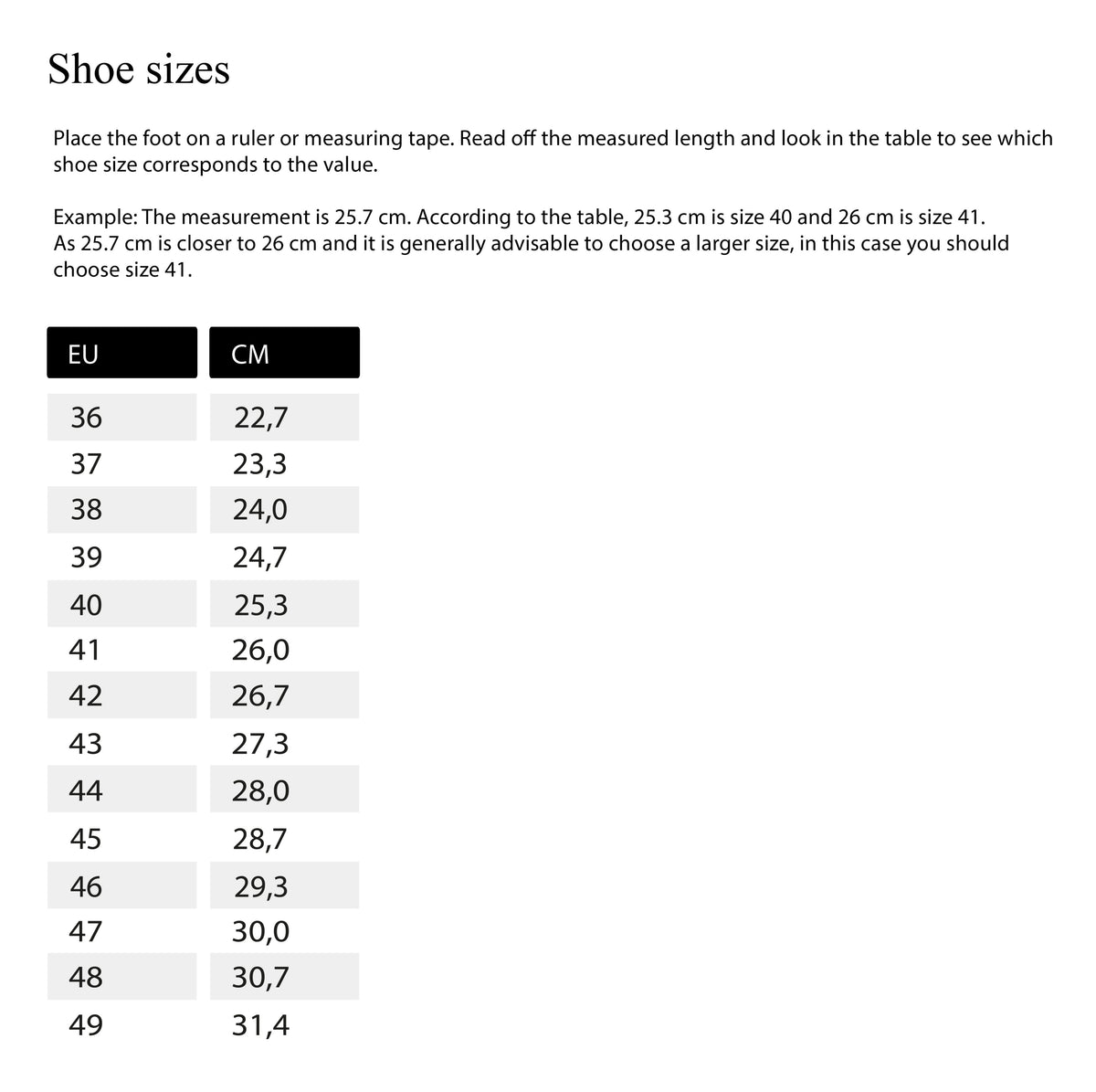 Wikińskie buty Hedeby, brązowe