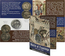 Willem I penny