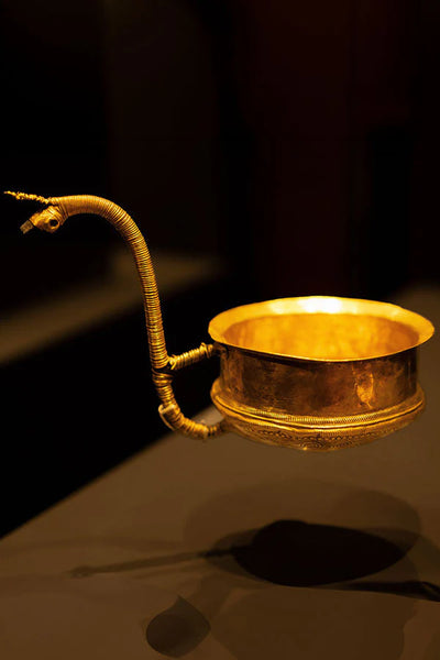 Symbolism: Indo-European horse culture