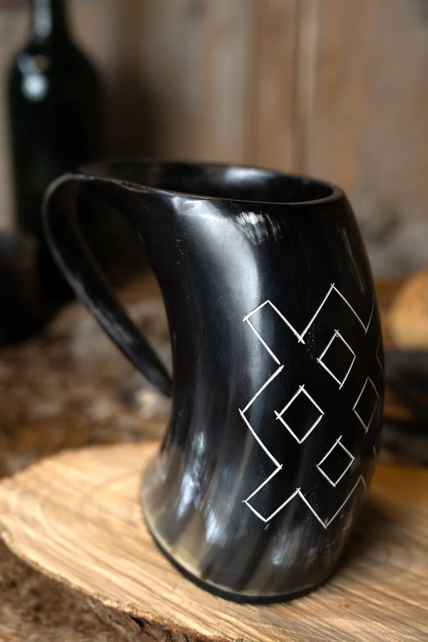 Symbolika: Sieć Wyrd