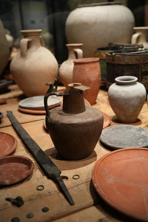 Introduction : Les Celtes