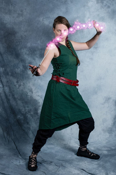 LARP Vorbereitung: allgemeine Packliste