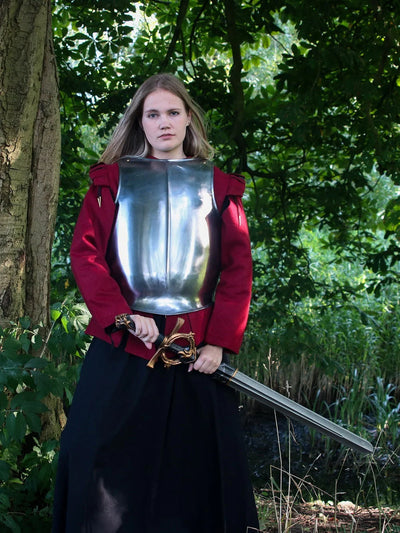 Obtenez le Look : Paladin, Serment de Vengeance