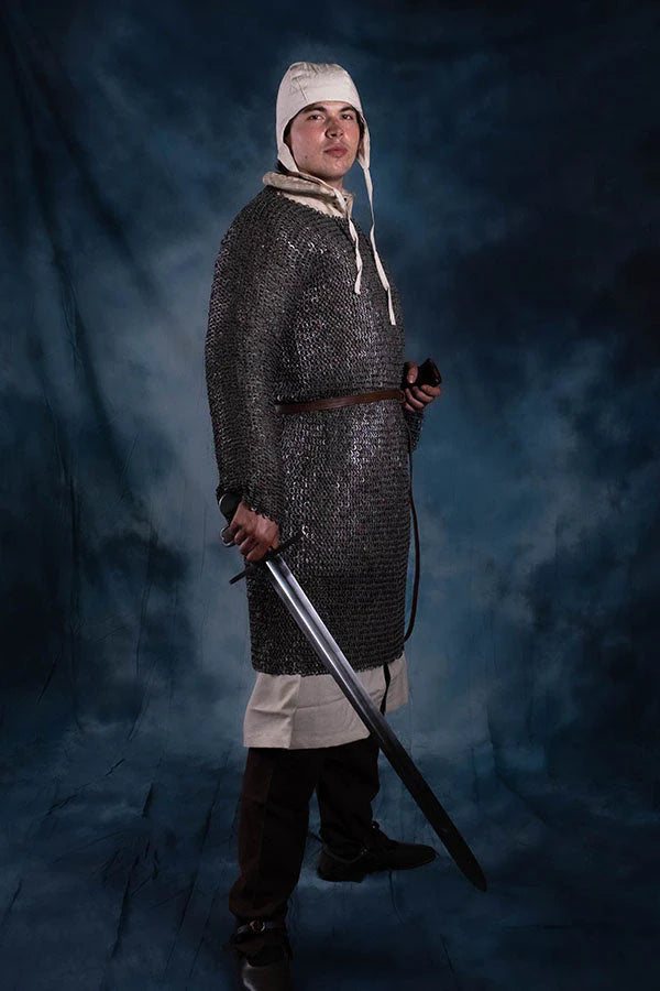 Który kolczuga powinienem wybrać