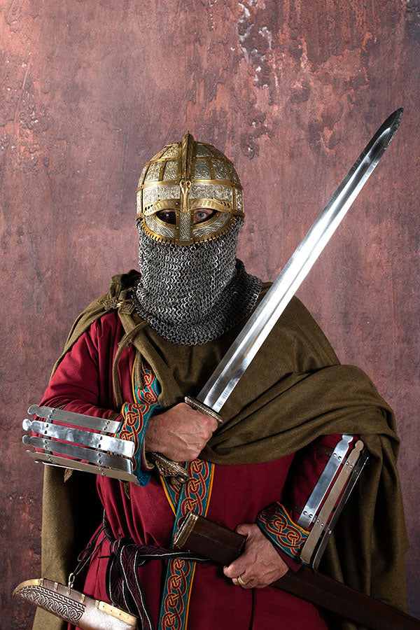 Einführung: Die Vendelzeit