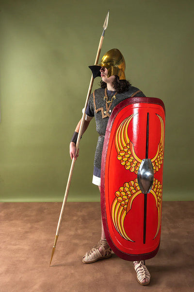 Die römische Armee: frühe Republik