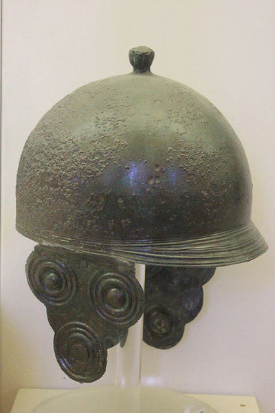 Introduction: Roman Republic