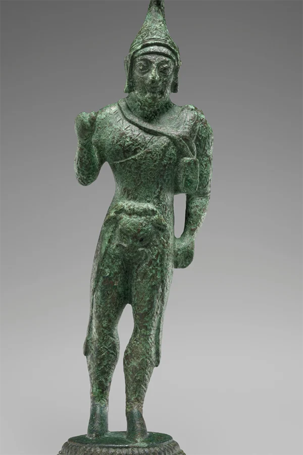 Einführung: die Skythen