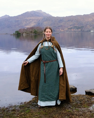 Von Midsommar bis Yule: die Wikinger-Feiertage