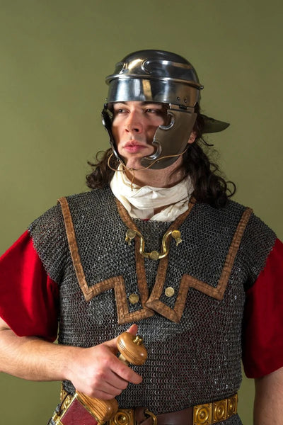 Einführung: Römisches Heer: Prinzipat