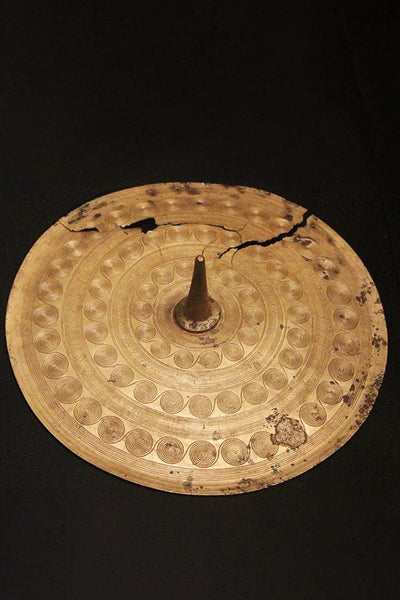 Introduction: The Bronze Age