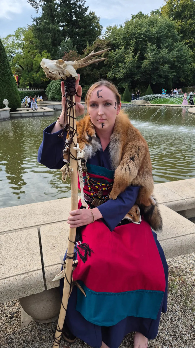 Zakaj so fantasy festivali več kot samo kostumske zabave