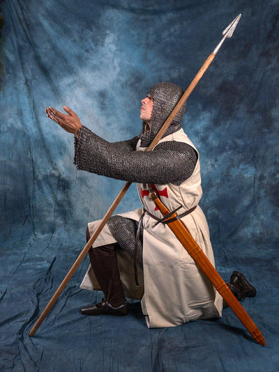 Introduction: Templars