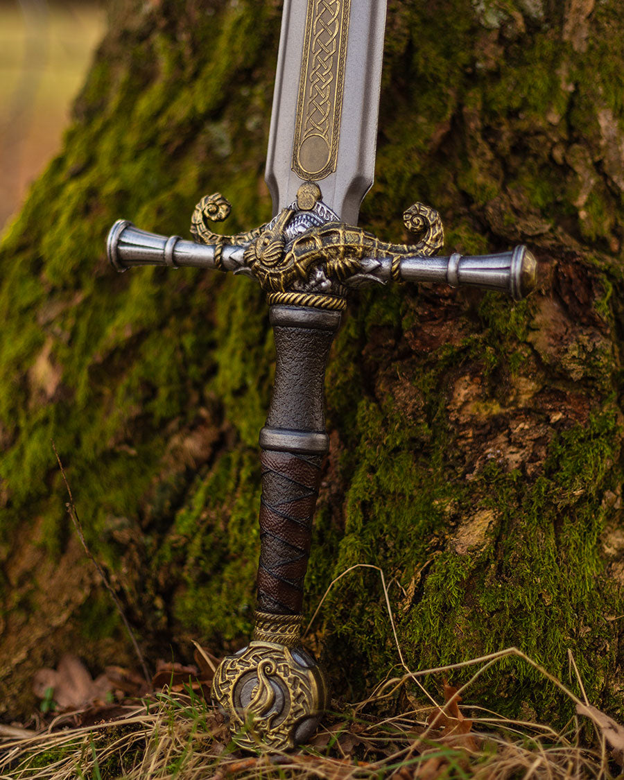 LARP bastaardzwaard La Duchesse